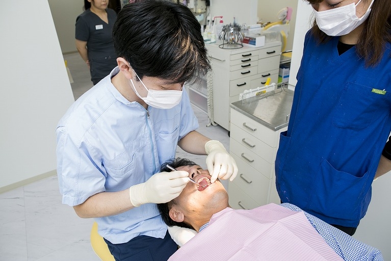 矯正治療における抜歯の必要性